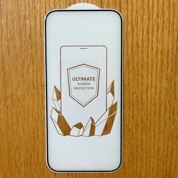 ESR Screen Protector - Picture 3 of 10